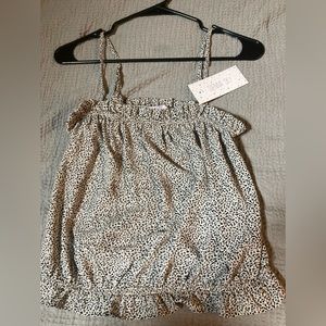 Sienna Sky Women’s dressy tank